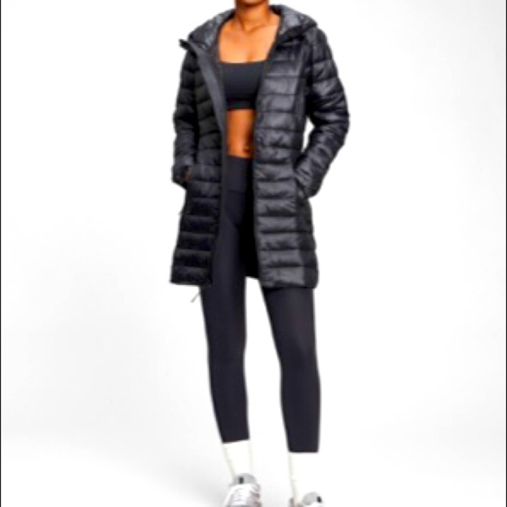 BRAND NEW GAP Recycled Puffer Jacket